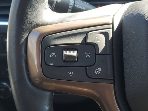 Used 2023 Chevrolet Tahoe High Country w/ Max Trailering Package AWD/4WD image 26