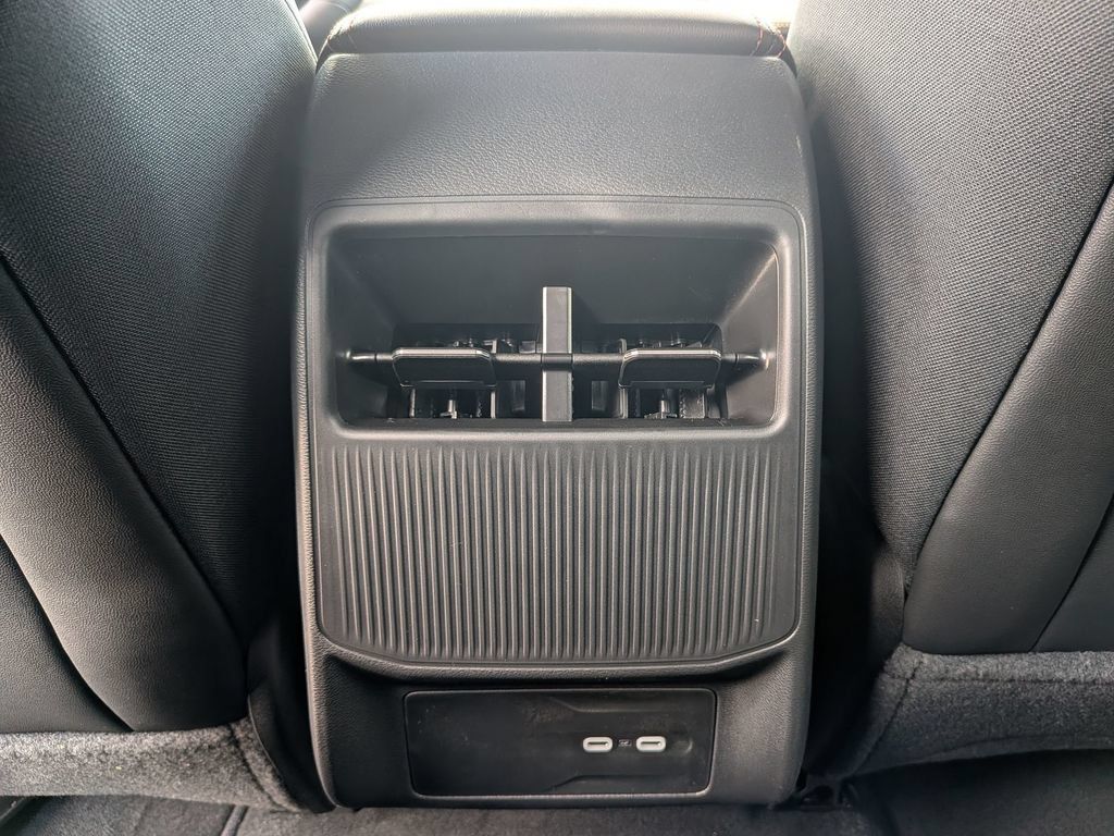 New 2026 Jeep Cherokee Limited AWD/4WD image 34