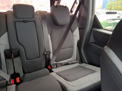 New 2026 Ford Bronco Big Bend w/ Black Appearance Package image 19