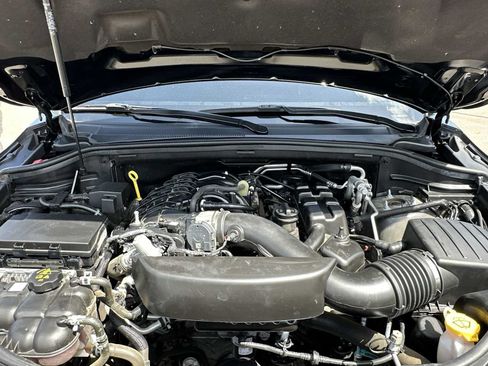 Used 2023 Dodge Durango GT RWD image 15