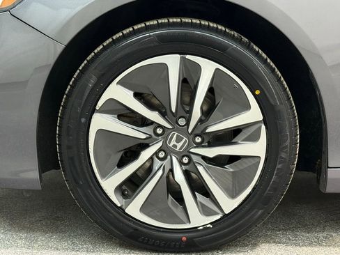 Certified 2020 Honda Accord Touring image 33