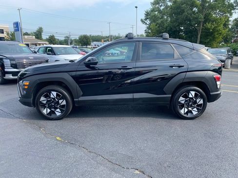 Certified 2024 Hyundai Kona SEL w/ Convenience Package AWD/4WD image 7
