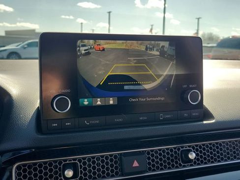 Used 2024 Honda Civic Sport image 23