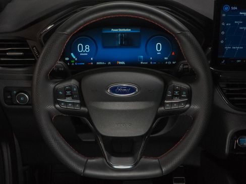 Used 2023 Ford Escape ST-Line Select w/ Tech Pack #2 image 26