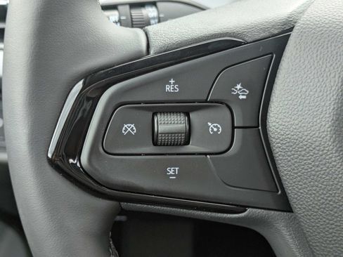 New 2027 Chevrolet Bolt RS w/ Technology Package FWD image 16