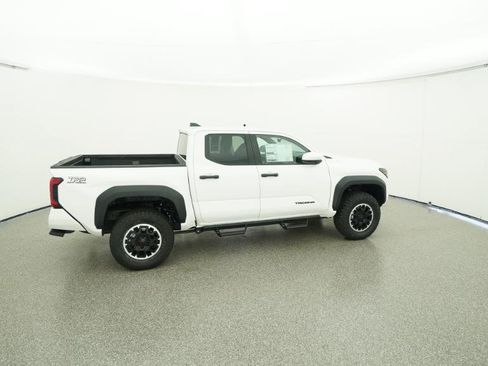 New 2025 Toyota Tacoma TRD Off-Road image 23