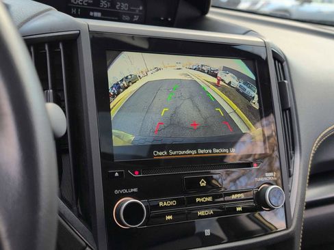 Used 2021 Subaru Crosstrek 2.5i Sport w/ Moonroof Package image 30