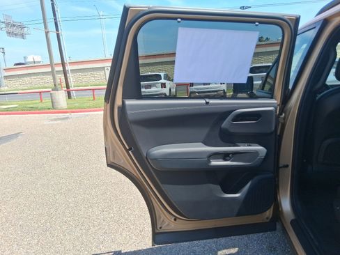 New 2027 Kia Telluride EX X-Line AWD/4WD image 20
