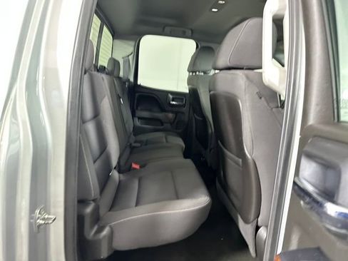 Used 2015 GMC Sierra 2500 SLE w/ SLE Preferred Package image 27