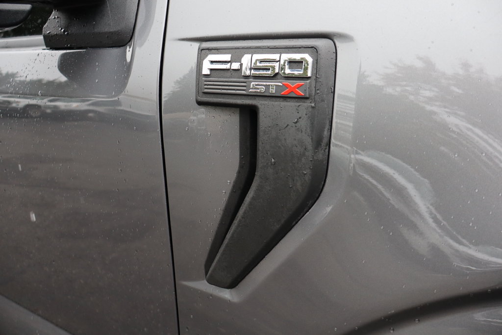 Used 2022 Ford F150 XL w/ STX Appearance Package AWD/4WD image 19
