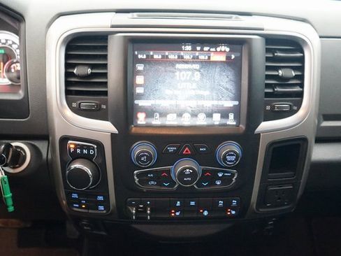 Used 2016 RAM 1500 Big Horn image 6