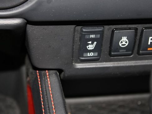 Used 2023 Nissan Frontier Pro-X w/ Pro-X Premium Package RWD image 29