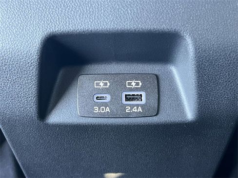 New 2026 Subaru Crosstrek 2.0i Premium image 30