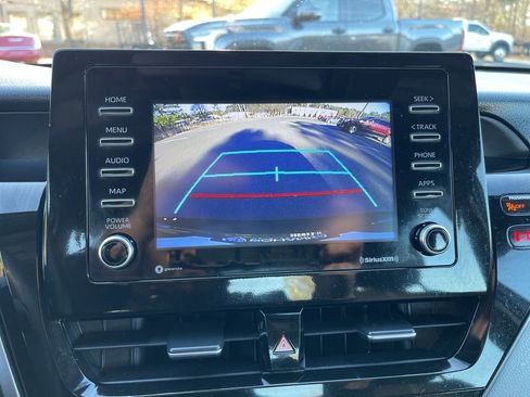 Used 2023 Toyota Camry LE image 11