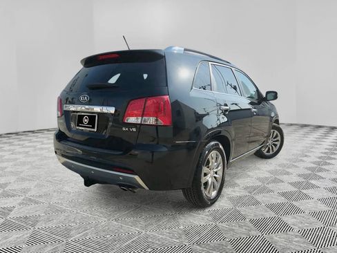 Used 2012 Kia Sorento SX image 6