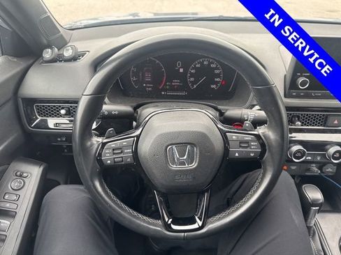 Used 2022 Honda Civic Sport image 5