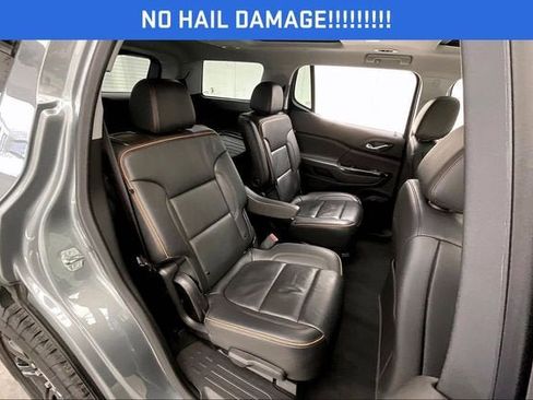 Used 2023 GMC Acadia AT4 w/ Technology Package AWD/4WD image 19