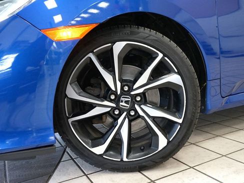 Used 2017 Honda Civic Si image 49