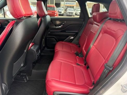 Certified 2024 Lincoln Corsair Reserve w/ Equipment Group 201A image 30