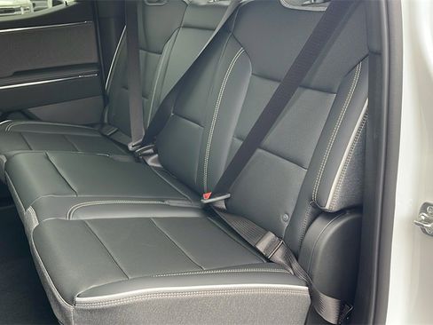 New 2026 GMC Sierra EV Elevation image 13