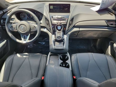 Used 2025 Acura RDX SH-AWD image 13