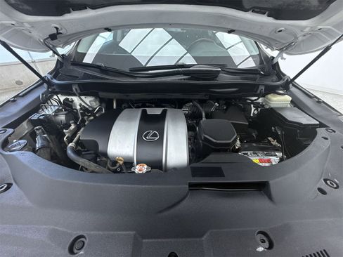 Used 2017 Lexus RX 350 FWD w/ Premium Package image 38