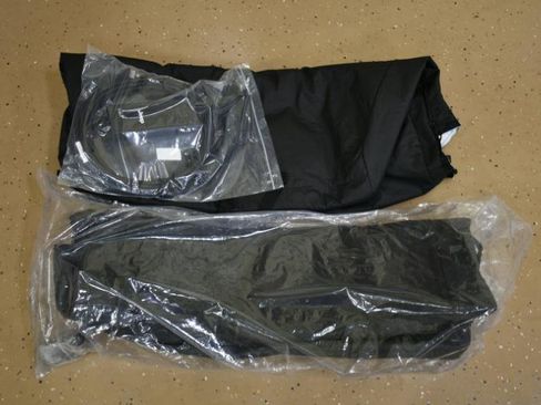 Used 2025 Jeep Wrangler Sport S image 58