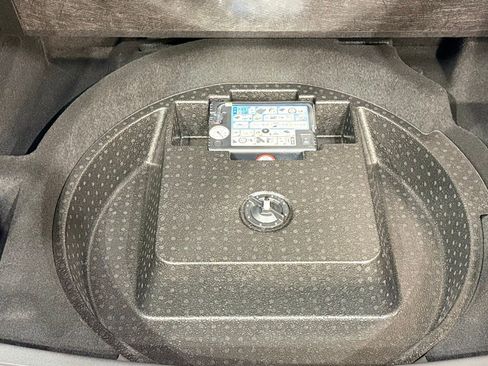 New 2026 Lincoln Nautilus Premier w/ Jet Appearance Package AWD/4WD image 34
