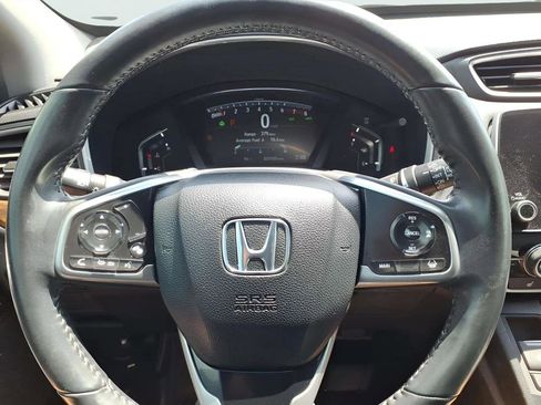 Used 2019 Honda CR-V Touring image 15