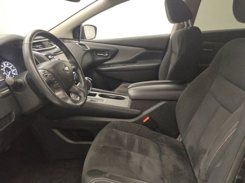 Used 2019 Nissan Murano SV AWD/4WD image 17