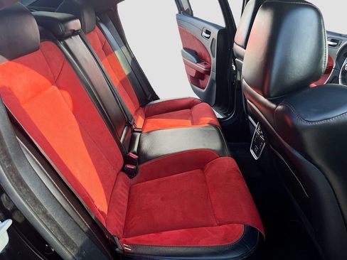 Used 2021 Dodge Charger Scat Pack RWD image 28
