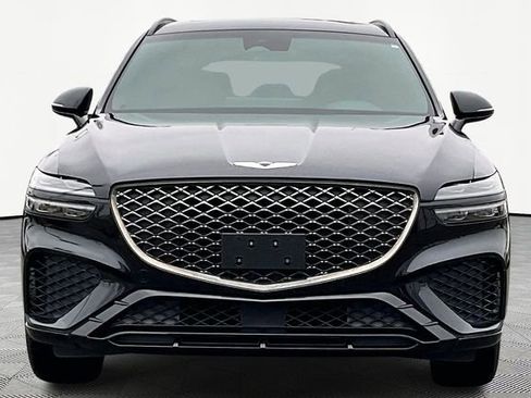 Used 2022 Genesis GV70 3.5T Sport w/ Cargo Package image 3