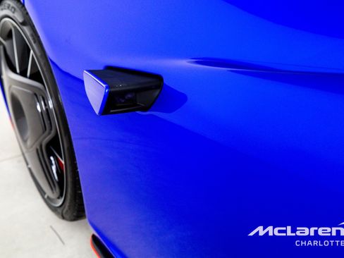 Used 2020 McLaren Speedtail RWD image 36