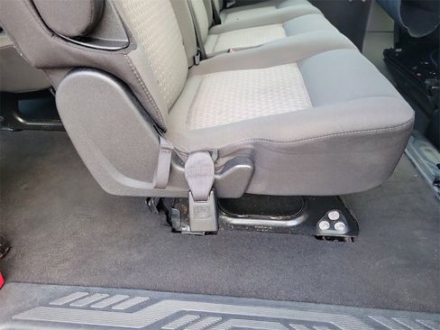 Used 2020 Ford Transit 350 XLT image 30