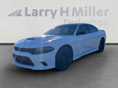 Used 2020 Dodge Charger GT w/ Driver Convenience Group image 1