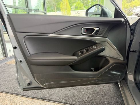 New 2026 Acura Integra FWD image 11