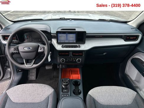 Used 2024 Ford Maverick XLT FWD image 12