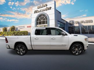 Used 2023 RAM 1500 Limited video 2