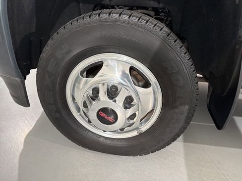 Used 2019 GMC Sierra 3500 Denali w/ Duramax Plus Package image 6