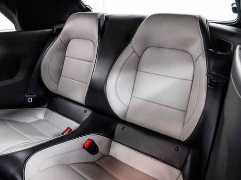 Used 2024 Ford Mustang Premium RWD image 28