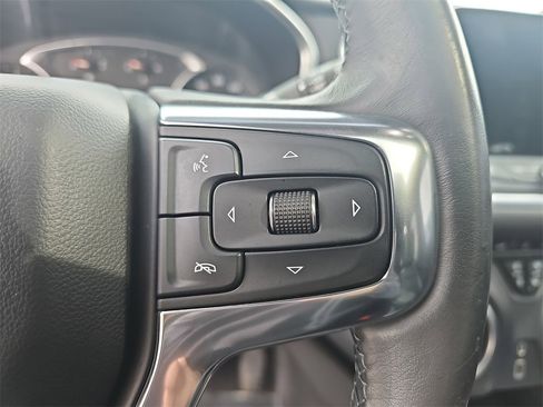 Certified 2020 Chevrolet Blazer LT w/ Sound & Technology Package image 23