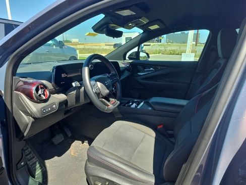 Used 2024 Chevrolet Blazer EV RS AWD/4WD image 11
