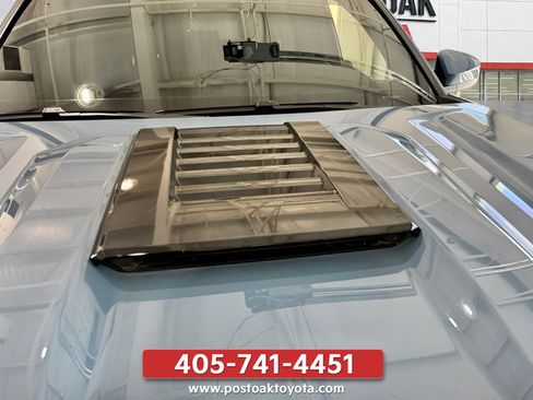 Used 2026 Toyota 4Runner TRD Sport Premium AWD/4WD image 36