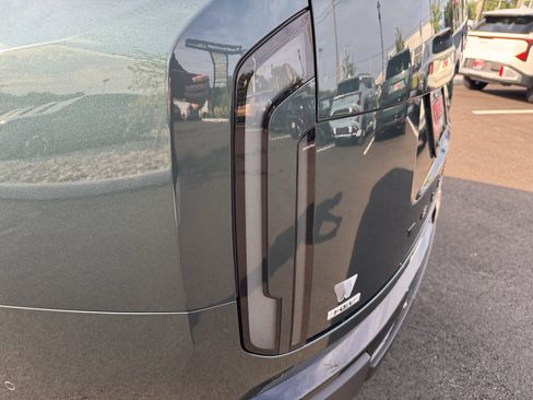 New 2027 Kia Telluride X-Line SX Prestige AWD/4WD image 15