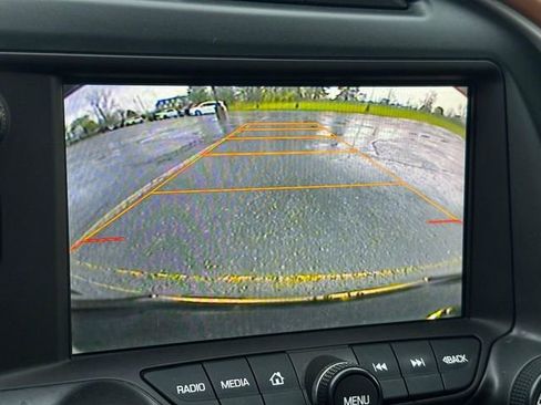 Used 2014 Chevrolet Corvette Stingray Convertible w/ 3LT Preferred Equipment Group RWD image 22