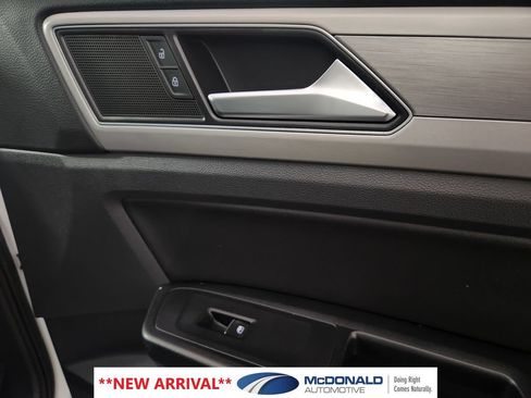 Used 2019 Volkswagen Atlas SE AWD/4WD image 13