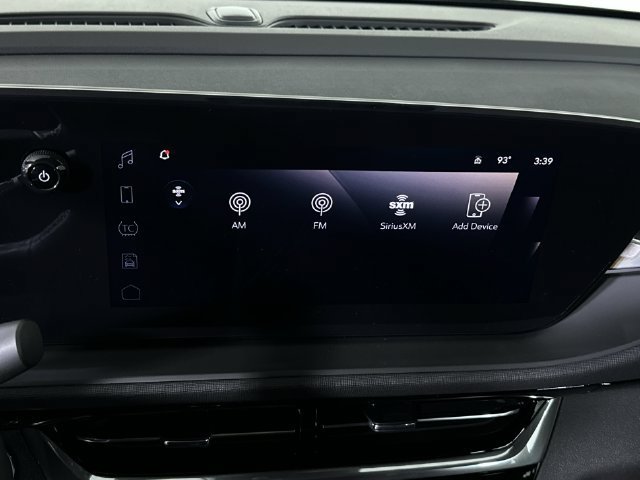 New 2026 Buick Envista Sport Touring w/ Convenience I Package FWD image 14