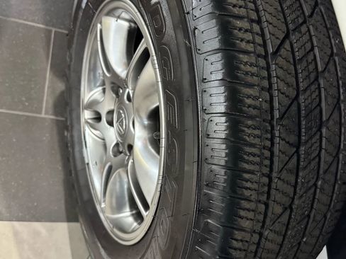 Used 2008 Lexus GX 470 image 30