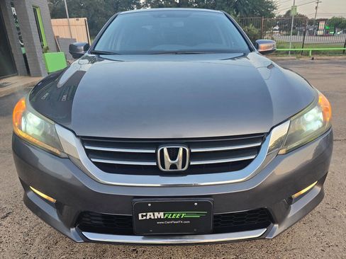 Used 2014 Honda Accord EX-L image 63