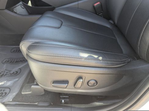 Certified 2023 Hyundai Santa Fe SEL Premium AWD/4WD image 19